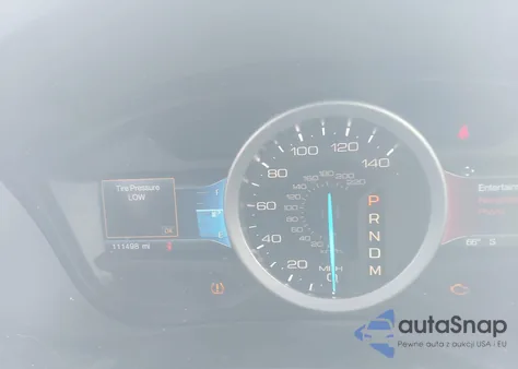 2015 Ford Explorer Sport from USA, damaged, VIN 1FM5K8GT6FGB48874